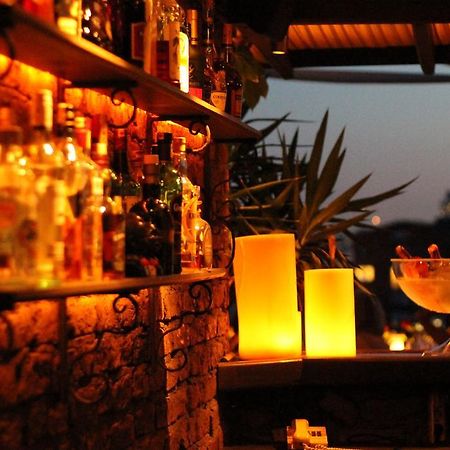 La Maison Istanbul Eksteriør bilde