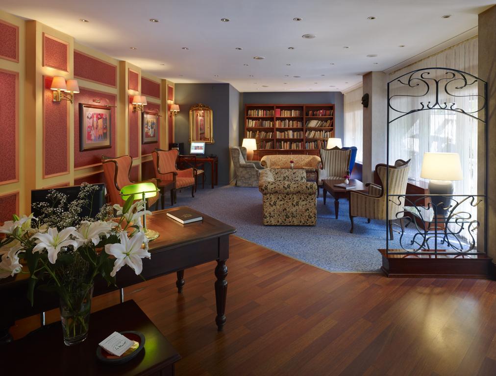 La Maison Istanbul Eksteriør bilde